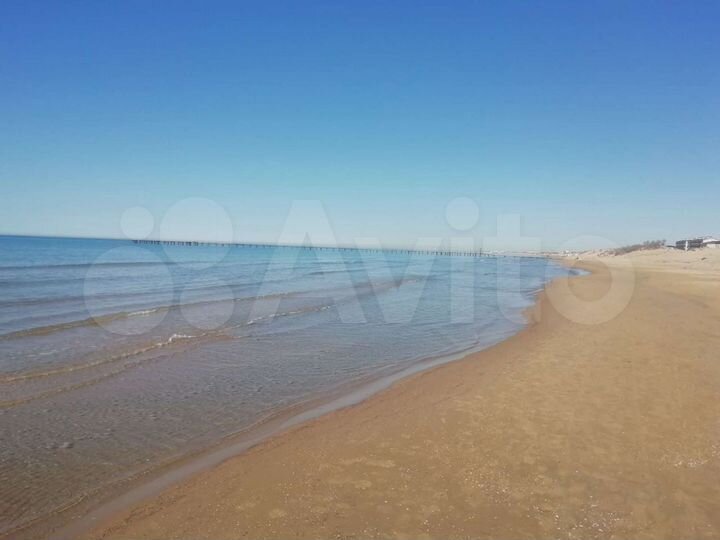 Дом 127,1 м² на участке 7 сот.