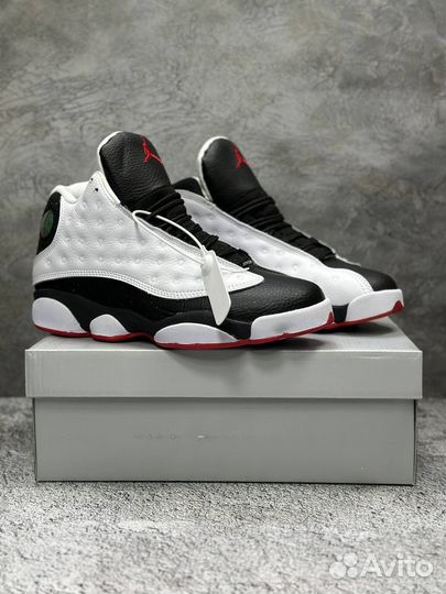 Nike Air Jordan 13 Retro He Got Game