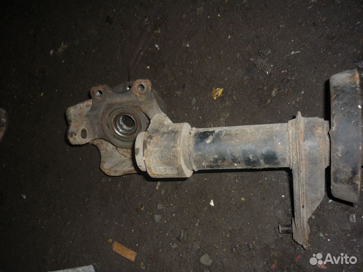 Стойка Дэу Нексия 1.6