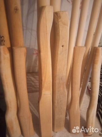 Топорище для топора купить в Санкт-Петербурге | Хобби и отдых | Авито