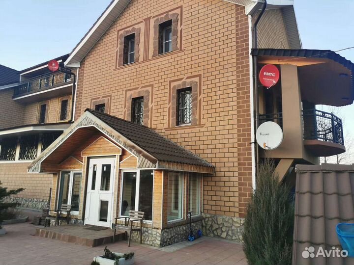 Устанoвка, нaстрoйка, peмoнт, МТС, НТВ+, Триколор