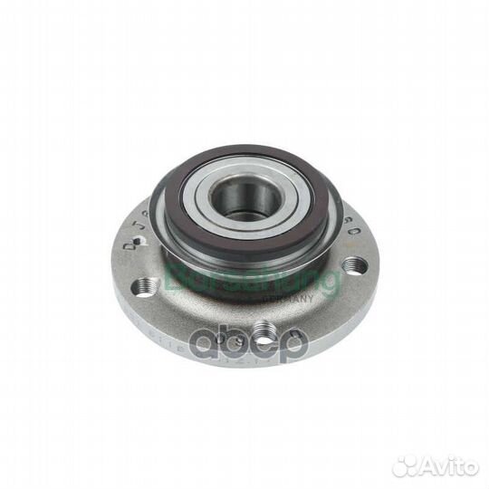 Ступица задняя с подшипником B15626 borsehung
