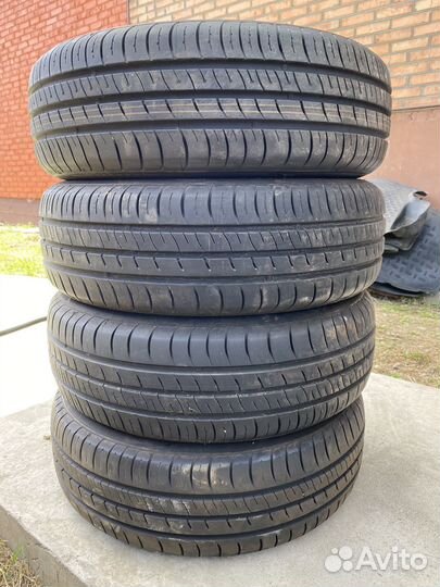 Kumho Ecowing ES01 KH27 185/65 R15
