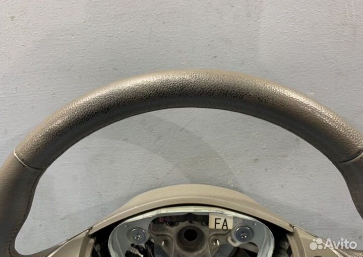 Руль Infiniti M Y51