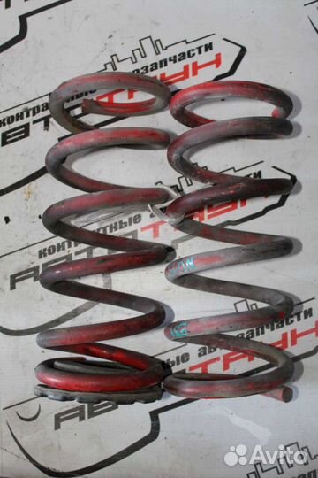 Стойка ходовки nissan elgrand E51 ME51 MNE51 NE51