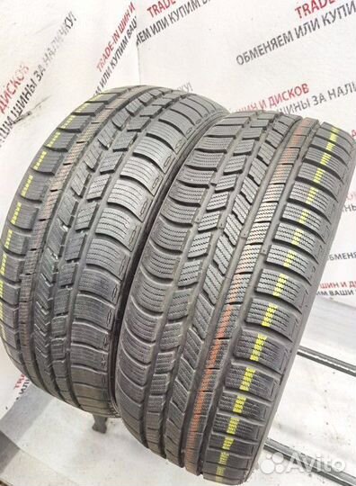 Nexen Winguard Sport 205/50 R17 93V