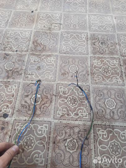 Задняя проводка эсп w124 купе