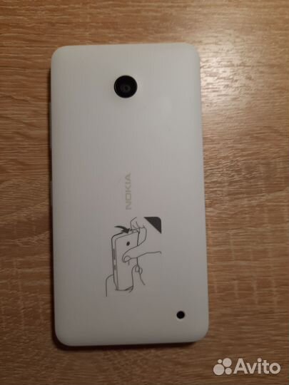 Nokia Lumia 630 Dual sim, 8 ГБ