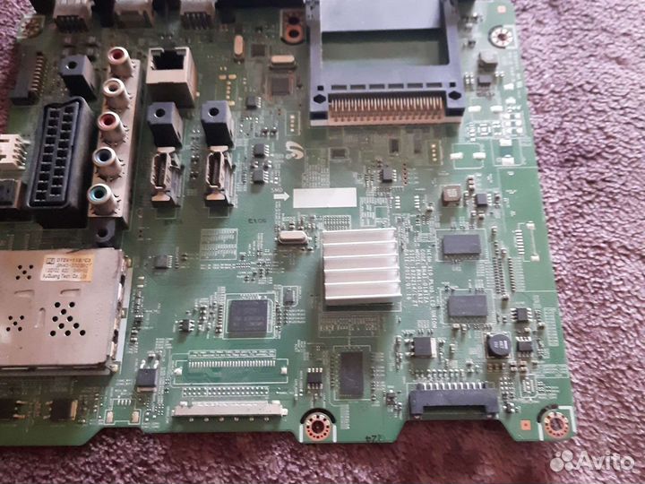 E88441 mv-0 94v-0 для Samsung ue49m500au работает