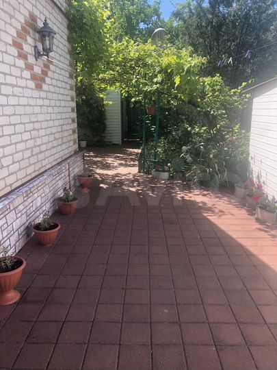 Дом 98 м² на участке 16,6 сот.