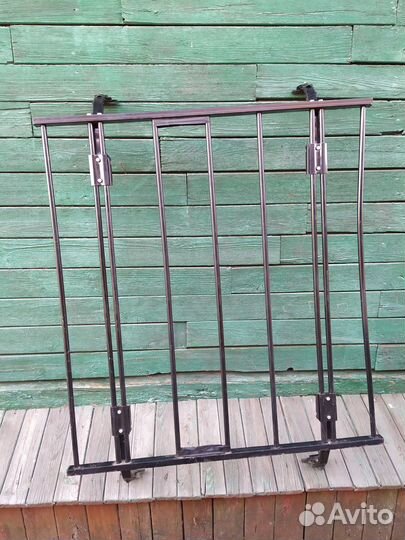 Багажник для ваз