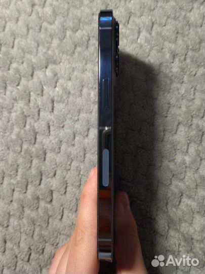 iPhone 13 Pro, 128 ГБ