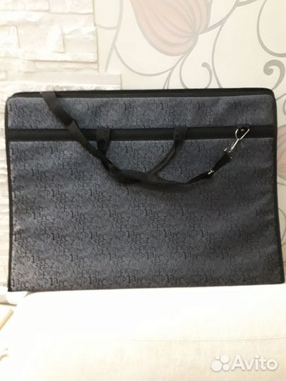 Папка для художника a2