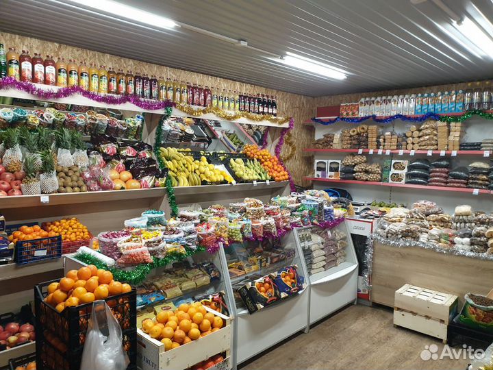 Торговый павильон сдам или продам