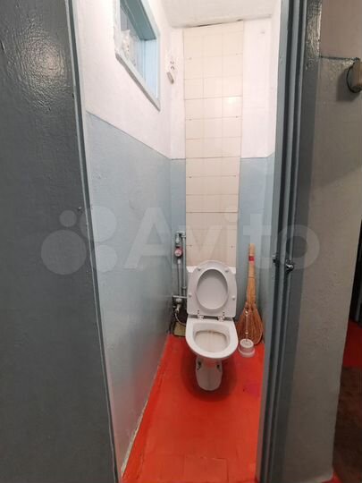 2-к. квартира, 42,7 м², 5/5 эт.