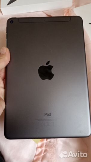 iPad мини