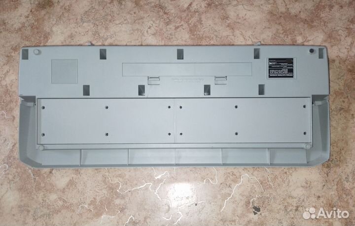 Синтезатор medeli MC49A