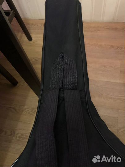 Чехол для гитары