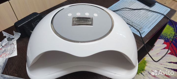 Сушилка для маникюра