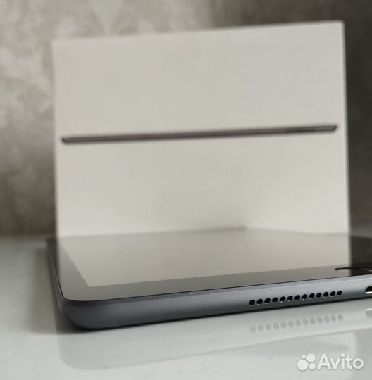 iPad 7-го поколения wi-fi