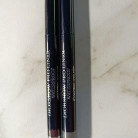 Карандаш-подводка Dior pro liner waterproof