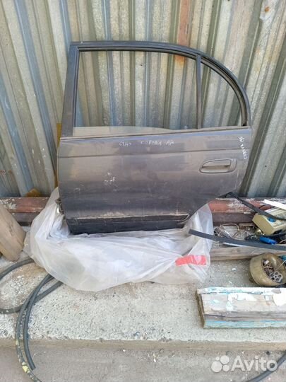 Продам дверь