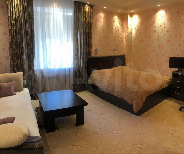 Комната 24,5 м² в 5-к., 4/5 эт.