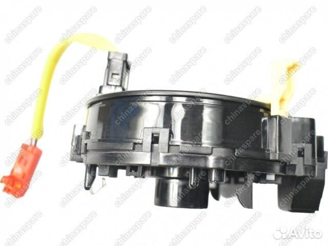 Шлейф подрулевой Toyota Allex, Fielder, RAV4 00-07