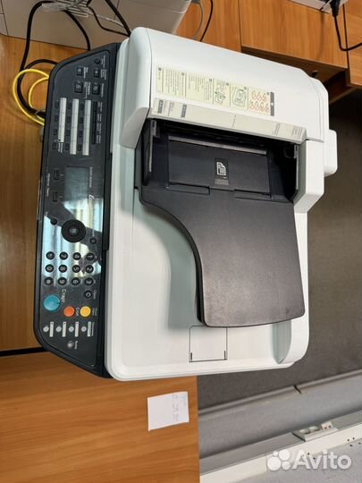 Kyocera ecosys M2035dn