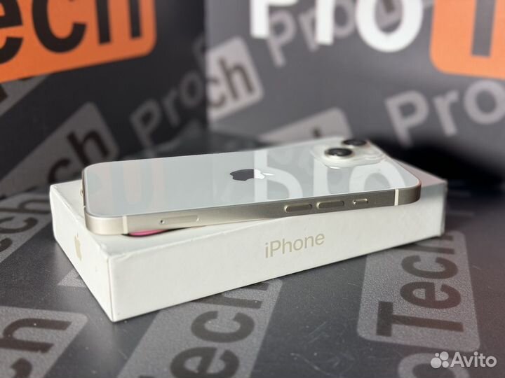 iPhone 14, 128 ГБ