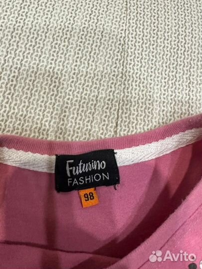 Платье futurino fashion 98