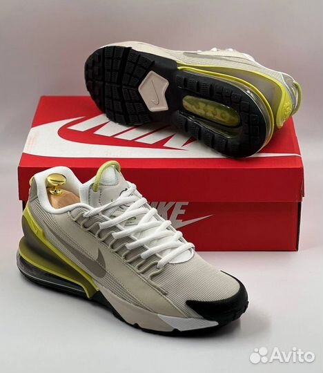 Кроссовки Nike Air Max Pulse Roam (люкс 40-45)