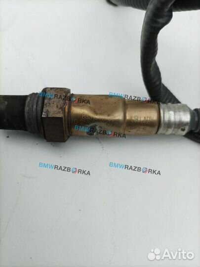Лямбда-зонд BMW 3 F30/F31/F34 рест. F30 2016