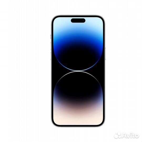iPhone 14 Pro Silver 512GB A2889