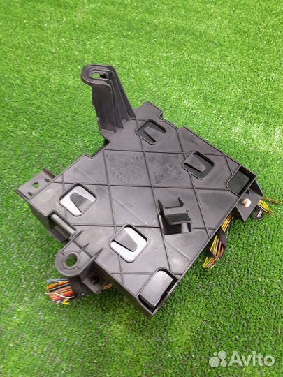 Блок комфорта ауди a5 8t