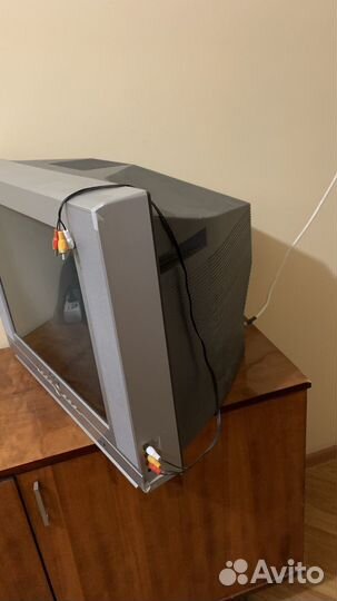 Телевизор бу