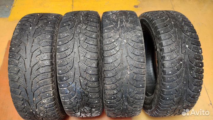Nokian Tyres Hakkapeliitta 5 SUV 235/65 R17 108T