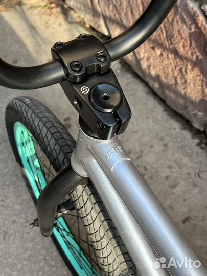 Велосипед BMX WeThePeople Arcade 2020