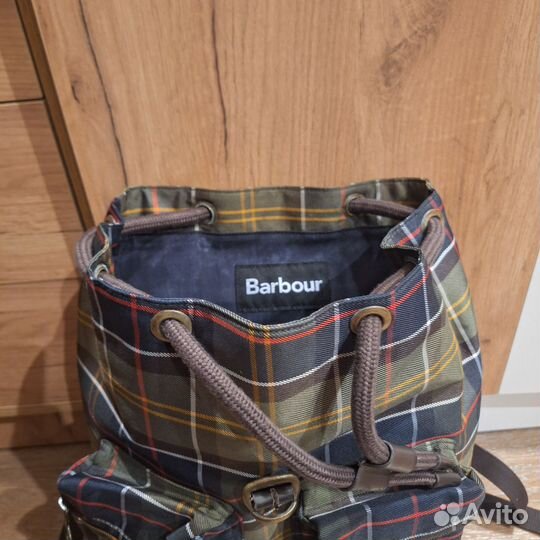 Рюкзак Barbour