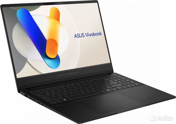 Ноутбук Asus 90NB14E1-M00550