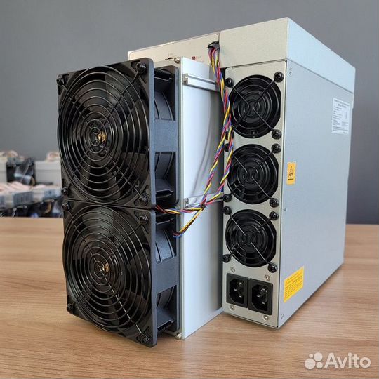 Antminer L7 9050 mh(GTDв наличии)