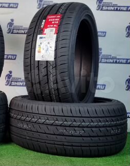 iLink Thunder U09 245/40 R18 97W