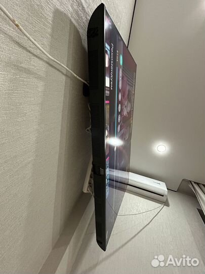 Телевизор haier 65 SMART TV DX2
