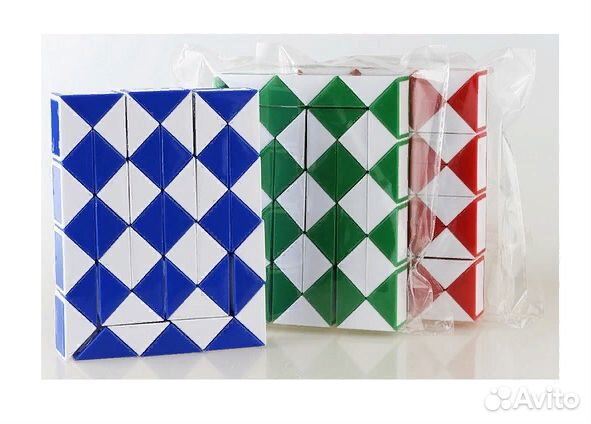 Головоломка мс9-7 144645