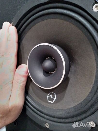 Напольная акустика