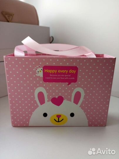 Набор для девочек