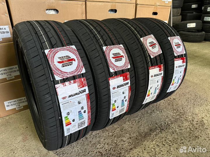 Roador Amaro 668 265/50 R20 111V