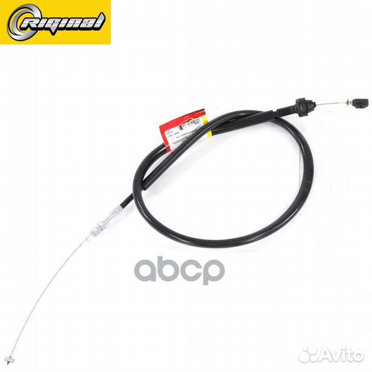 Трос газа /21074-21082/ инж. 210821108054 Riginal