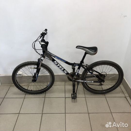 Велосипед Stels Navigator 420 (Ррассрочка/ Т2)
