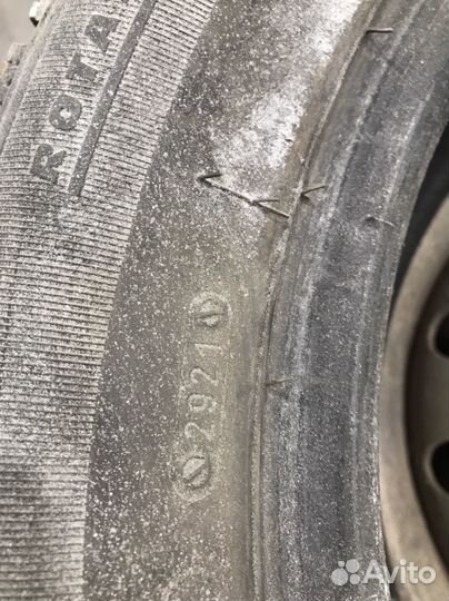 Колеса r 15 зимние chevrolet lacetti